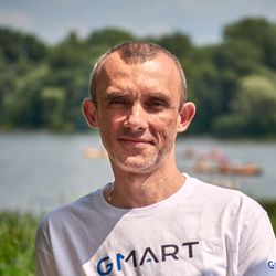 author